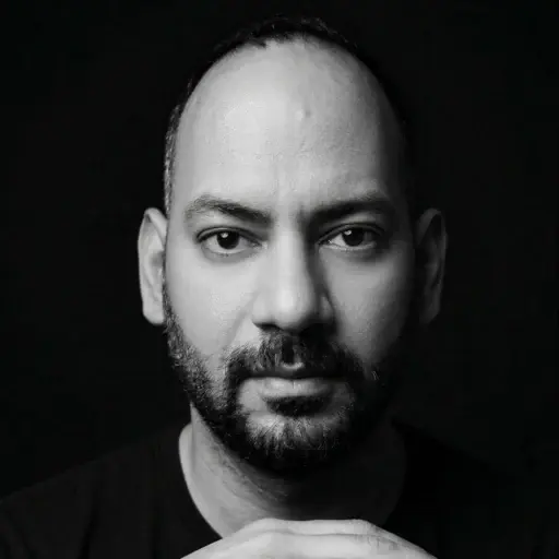 KG, Founder, zenproducts
