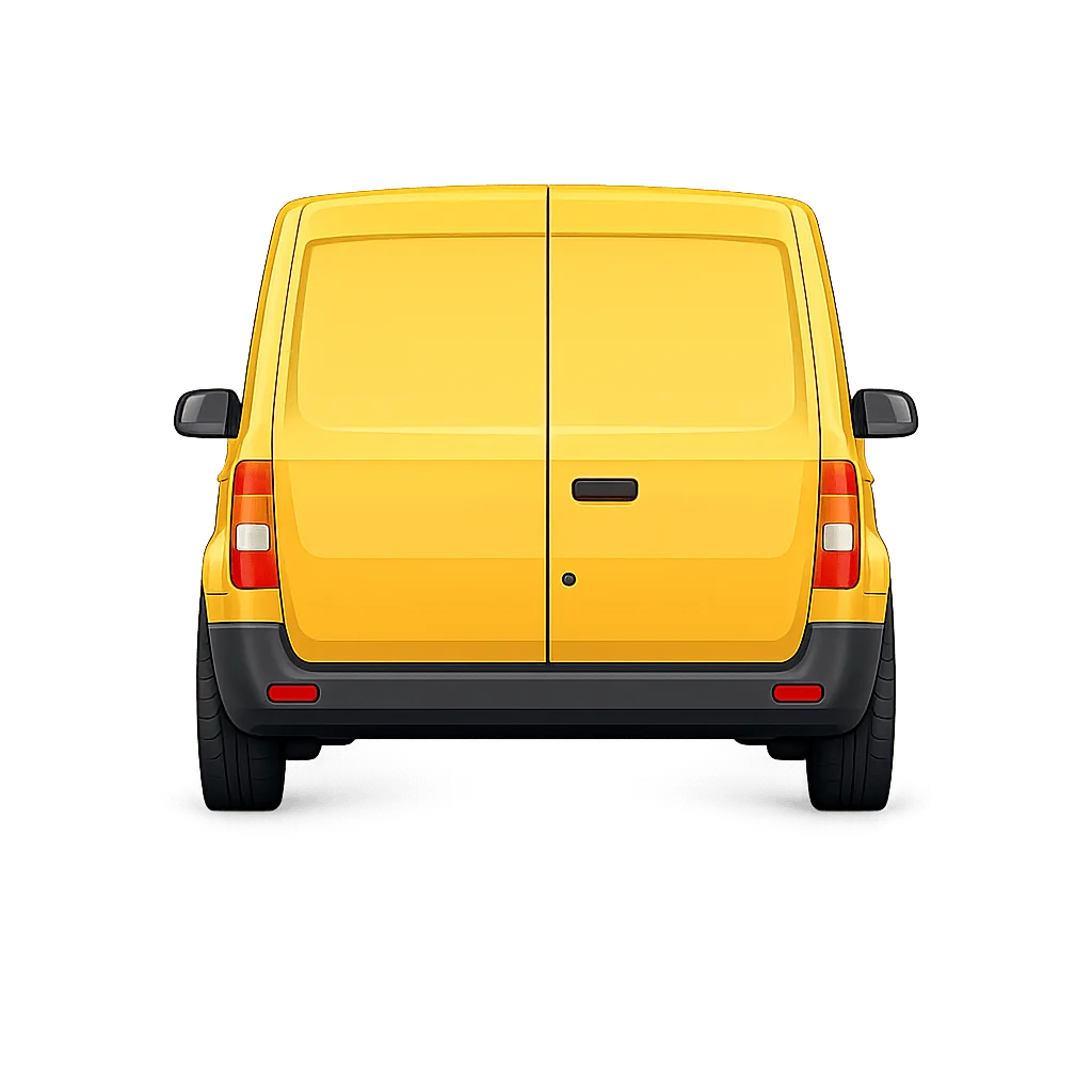 Swifty Car official game artwork